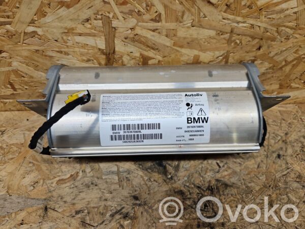 rrr-part-3003-d07e55ad2579a2cc964050123b4072f1 BMW 5 E60 E61 Kaassõitja turvapadi