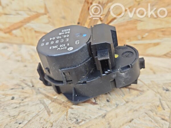 rrr-part-3006-2b909ebab75f4b67e791cd5b30baa198 BMW 5 E60 E61 Air flap motor/actuator
