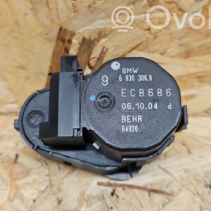 BMW 5 E60 E61 Air flap motor/actuator