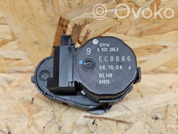 rrr-part-3006-529a35718bb9f967a908388e3785144b BMW 5 E60 E61 Air flap motor/actuator