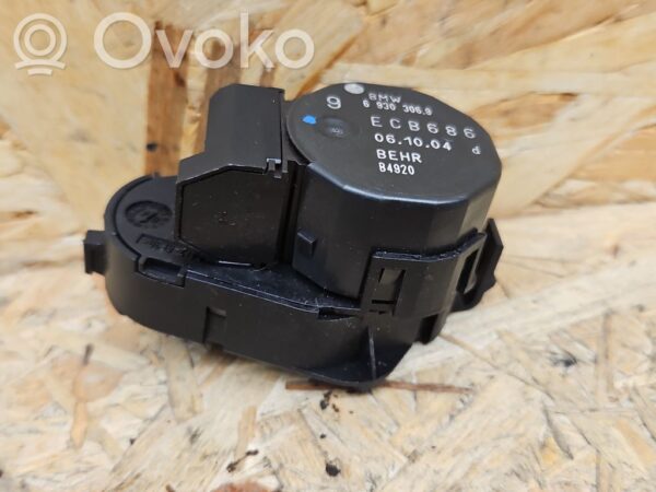 rrr-part-3006-91956ae4bff46870cd32b3da666da089 BMW 5 E60 E61 Air flap motor/actuator