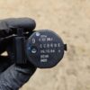 rrr-part-3006-985e163033dac350c6260f4bf10d73ff BMW 5 E60 E61 Air flap motor/actuator