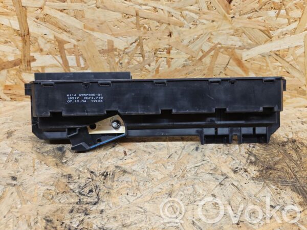 rrr-part-3011-ec29d533ff21231b65b13ceaa8b941db BMW 5 E60 E61 Fuse module