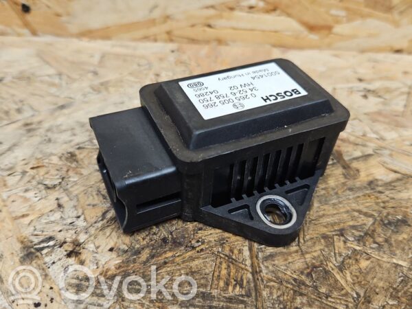 rrr-part-3017-19c3965e9776f1f9e05d4d2086d943fb BMW 5 E60 E61 ESP andur