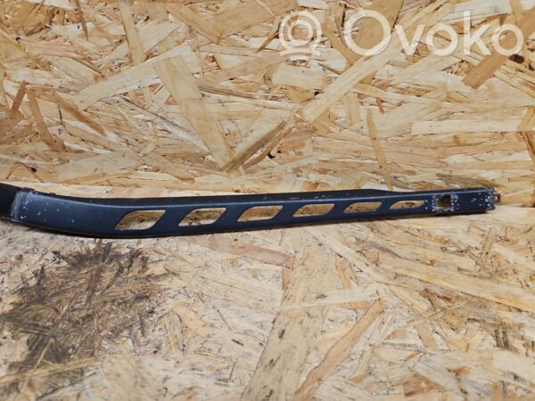 rrr-part-3024-3c4d1ee3cb0d36e68aa77ebe01a54192 BMW 5 E60 E61 Front wiper blade arm