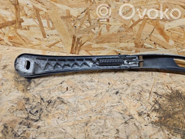 rrr-part-3024-854b249f36e882de3ca9726b12148533 BMW 5 E60 E61 Front wiper blade arm