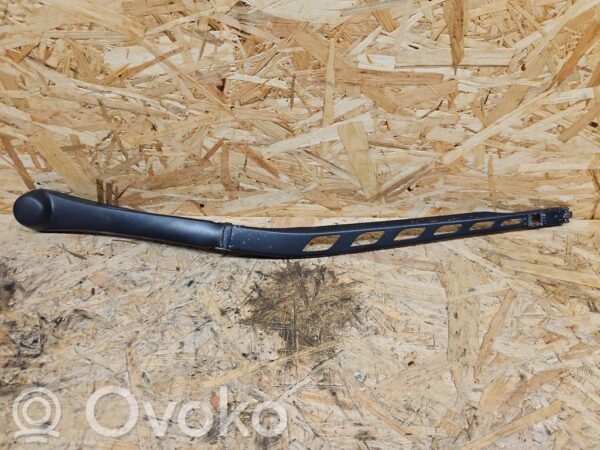 rrr-part-3024-ce632c15dabf3e9abaafaef32935cba5 BMW 5 E60 E61 Front wiper blade arm