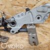 BMW 5 E60 E61 Handbrake/parking brake lever assembly
