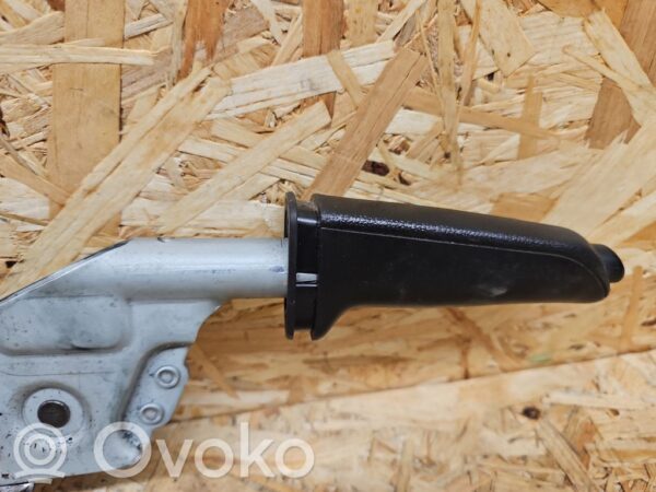 BMW 5 E60 E61 Handbrake/parking brake lever assembly