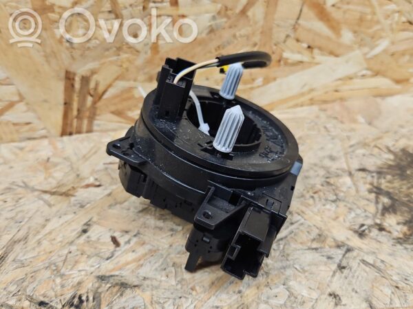 Ford Galaxy Airbag slip ring squib (SRS ring)