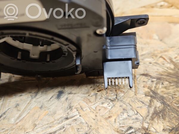 Ford Galaxy Airbag slip ring squib (SRS ring)