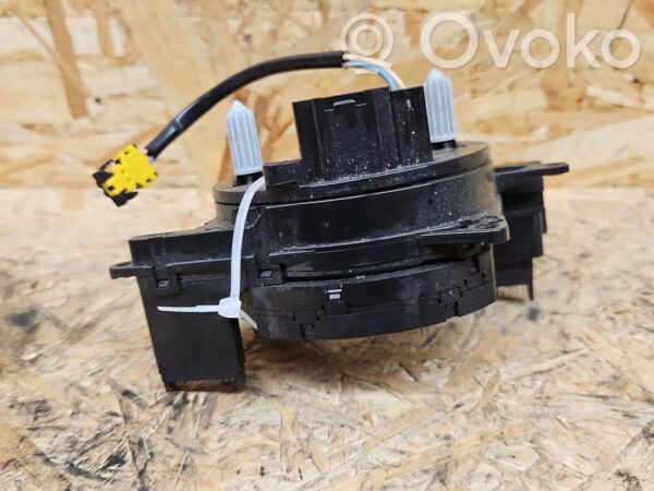 Ford Galaxy Airbag slip ring squib (SRS ring)