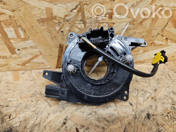 Ford Galaxy Airbag slip ring squib (SRS ring)