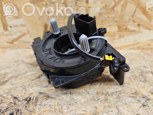 Ford Galaxy Airbag slip ring squib (SRS ring)