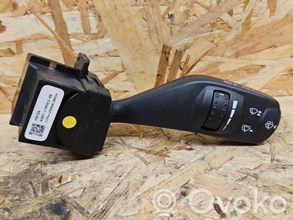 rrr-part-3029-163f37a30dbb373c18fc7d9d832a29cc Ford Galaxy Wiper control stalk