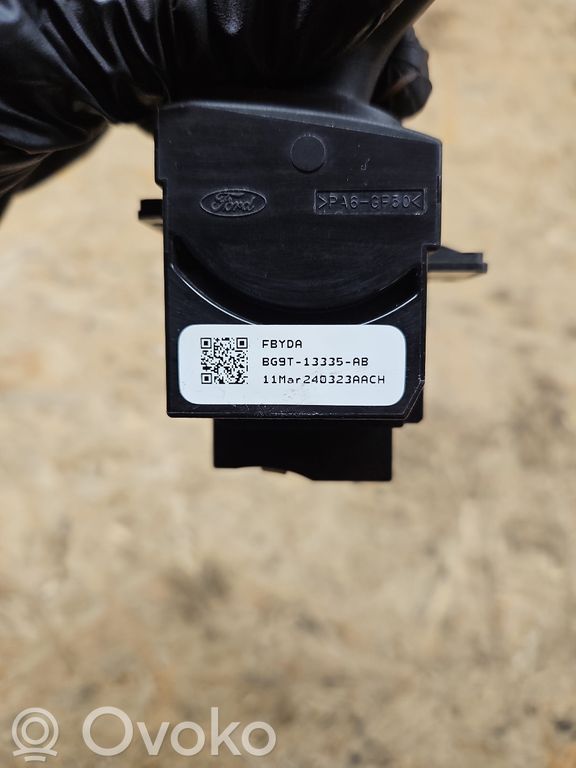 Ford Galaxy Indicator stalk