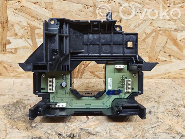Ford Galaxy Wiper turn signal indicator stalk/switch