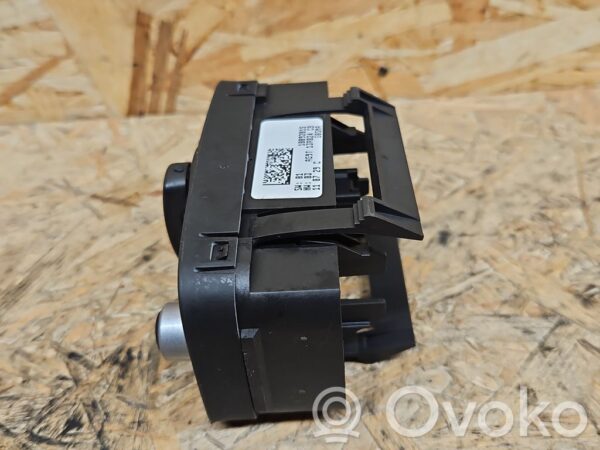 Ford Galaxy Light switch
