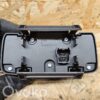 Ford Galaxy Light switch