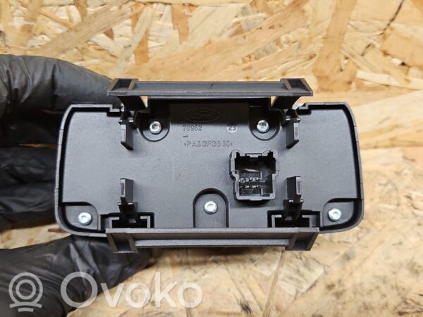 Ford Galaxy Light switch