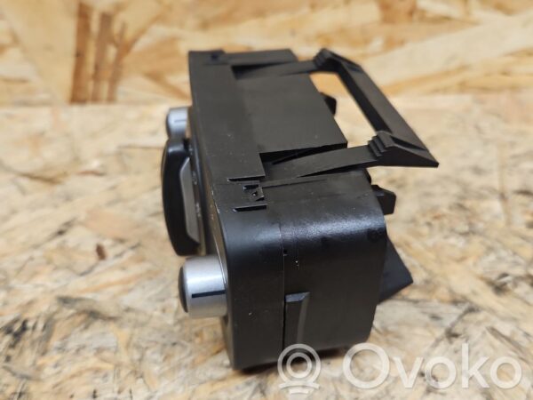Ford Galaxy Light switch