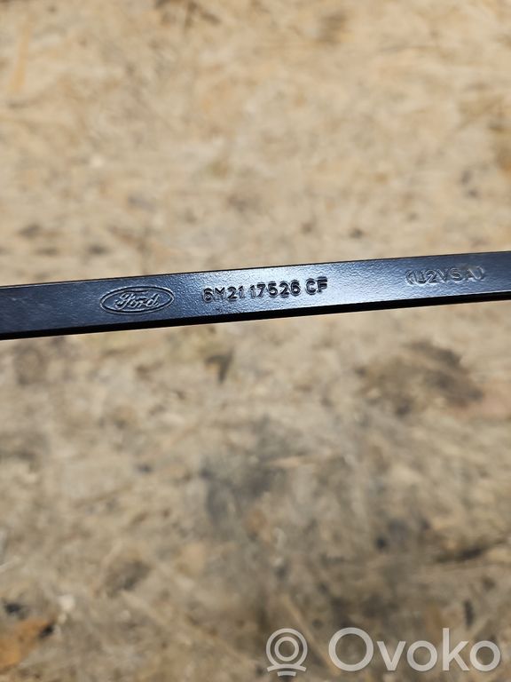 Ford Galaxy Front wiper blade arm