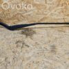 Ford Galaxy Front wiper blade arm