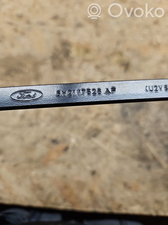 Ford Galaxy Front wiper blade arm