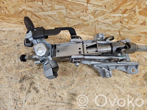 Ford Galaxy Steering wheel axle