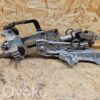 Ford Galaxy Steering wheel axle