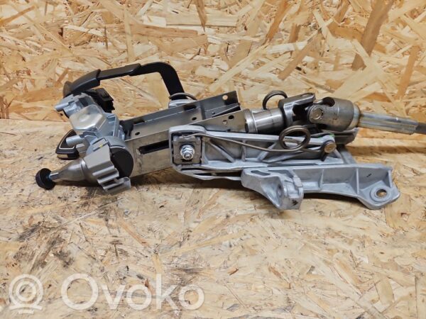 Ford Galaxy Steering wheel axle
