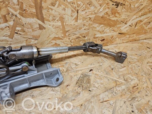 Ford Galaxy Steering wheel axle