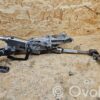 Ford Galaxy Steering wheel axle