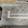 Ford Galaxy Steering wheel axle