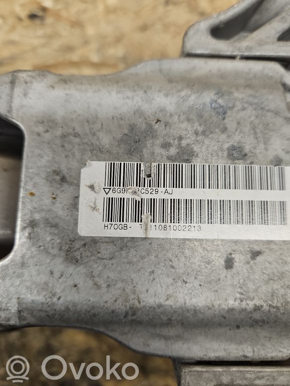 Ford Galaxy Steering wheel axle