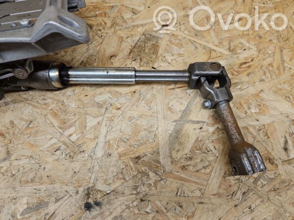 Ford Galaxy Steering wheel axle