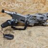 Ford Galaxy Steering wheel axle
