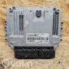 Ford Galaxy Mootori aju ECU