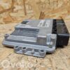 Ford Galaxy Mootori aju ECU