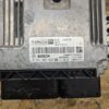 Ford Galaxy Mootori aju ECU