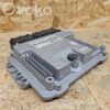 Ford Galaxy Mootori aju ECU