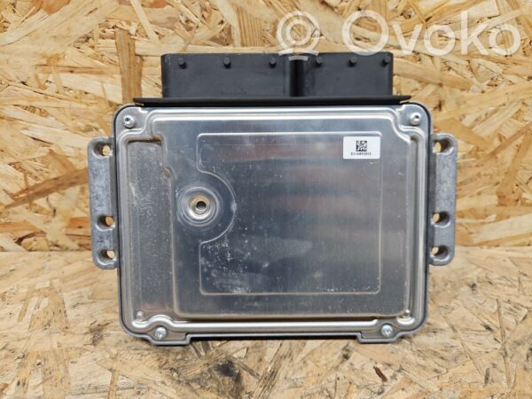 Ford Galaxy Mootori aju ECU