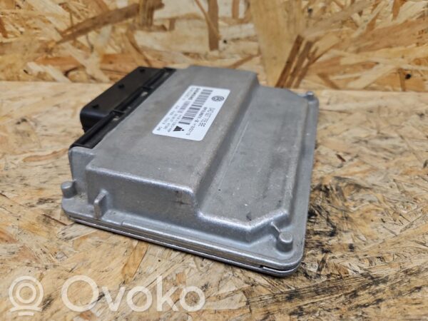 rrr-part-3044-eaca65cc6fb58d2ca5635131b051da28 Volkswagen Touareg I Transfer box differential control unit