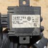rrr-part-3046-2a130507403302b46d9e348066723134 Volkswagen Touareg I Alarm control unit/module