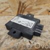 rrr-part-3046-a0256adb4a3cb713de96ea9be79f3965 Volkswagen Touareg I Alarm control unit/module