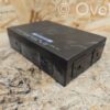 Volkswagen Touareg I Comfort/convenience module