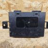 Volkswagen Touareg I Parking PDC control unit/module