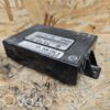 Volkswagen Touareg I Parking PDC control unit/module
