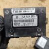 Volkswagen Touareg I Parking PDC control unit/module