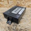 Volkswagen Touareg I Parking PDC control unit/module